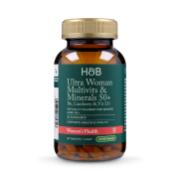 Holland & Barrett  Ultra Woman 50+ 90 Tablets